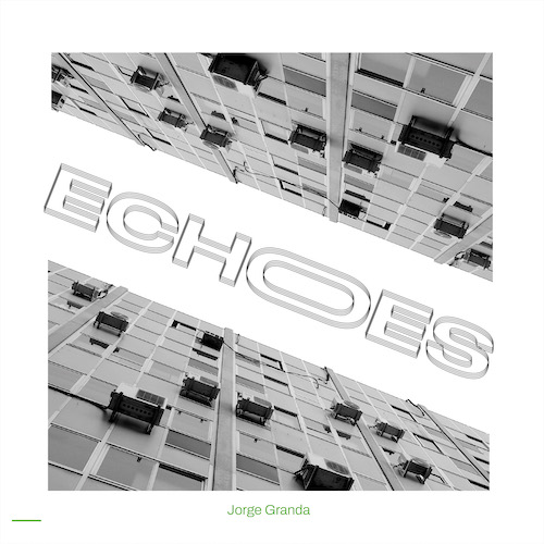 CD "ECHOES"