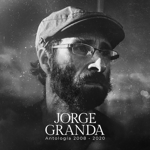 Antología 2008-2020